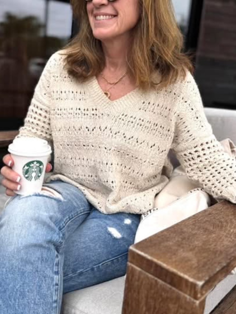 Cabi Tulum Pullover - Picture 4 of 14